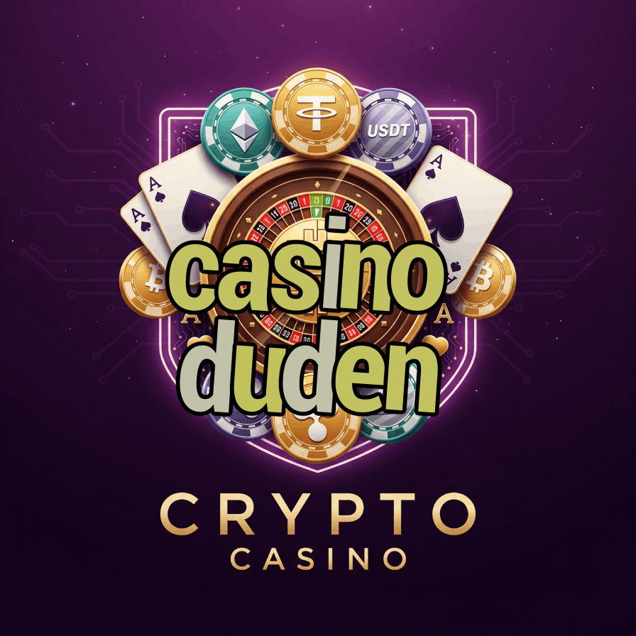 Casino Duden - German Dictionary Casino